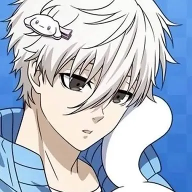 Profile image of 나기 세이시로