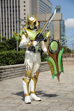 Profile image of 風間いろは