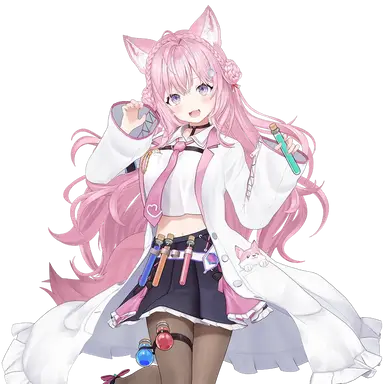 Profile image of 博衣こより