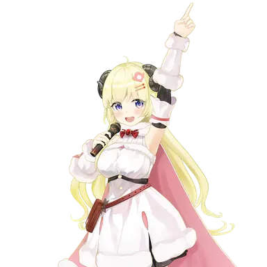 Profile image of 角巻わため