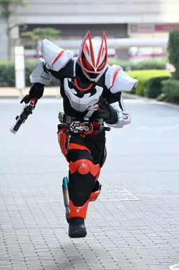 Profile image of 白上フブキ
