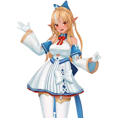 Profile image of 不知火フレア