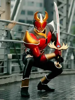 Profile image of 不知火フレア