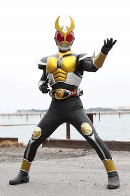 Profile image of 不知火フレア