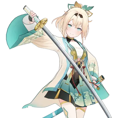 Profile image of 風間いろは