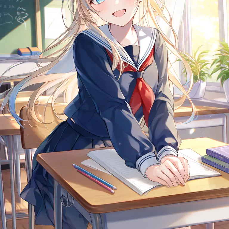 DimFez4527의 幼馴染が僕を好きとは、