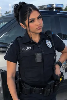 Profile image of Delia Marsh