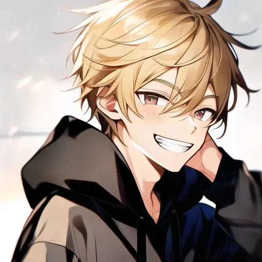 MeltyNewt7339의 意地悪上手なオジサン！？