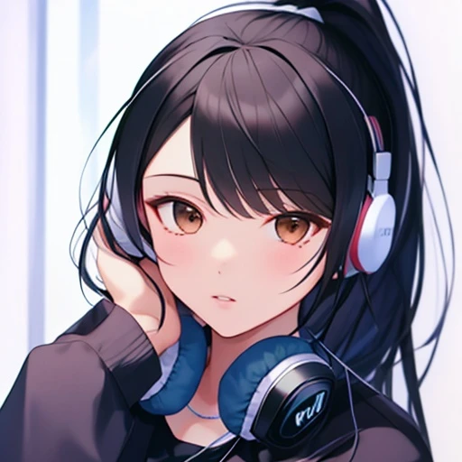 여사친 최민경