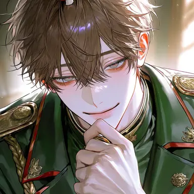 Profile image of 燐