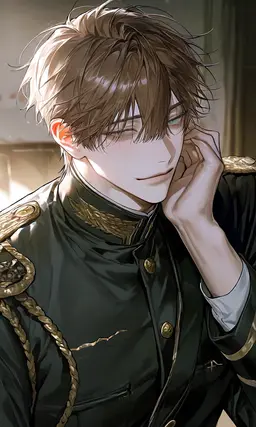 Profile image of 燐