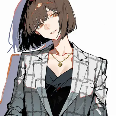 Profile image of 千代