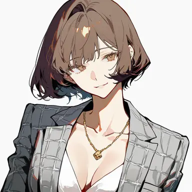 Profile image of 千代