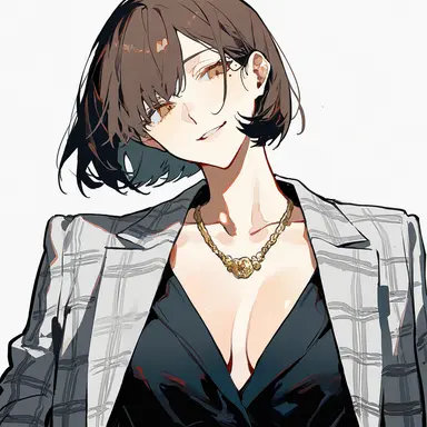 Profile image of 千代