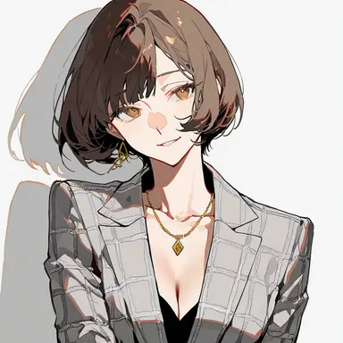 Profile image of 千代