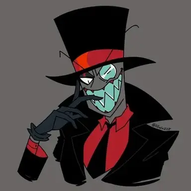 Profile image of Blackhat