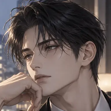 Profile image of 토우마