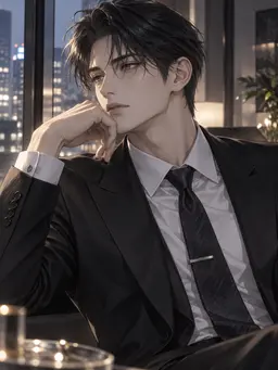 Profile image of 토우마