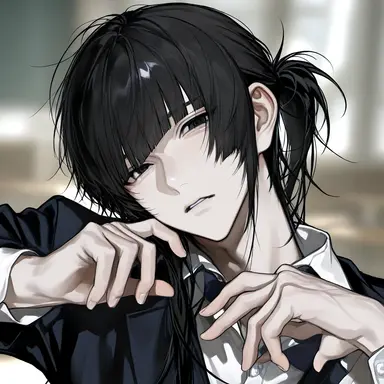 Profile image of 鴉