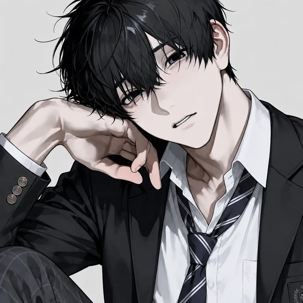 BarrenMan8241의 『俺たちが知らない秘密』