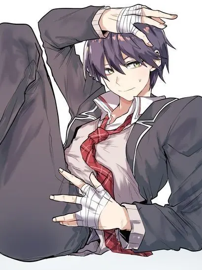 UrbanAngel1370의 あなたの兄