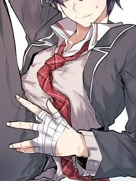 UrbanAngel1370의 あなたの兄