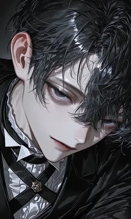 Profile image of Leon