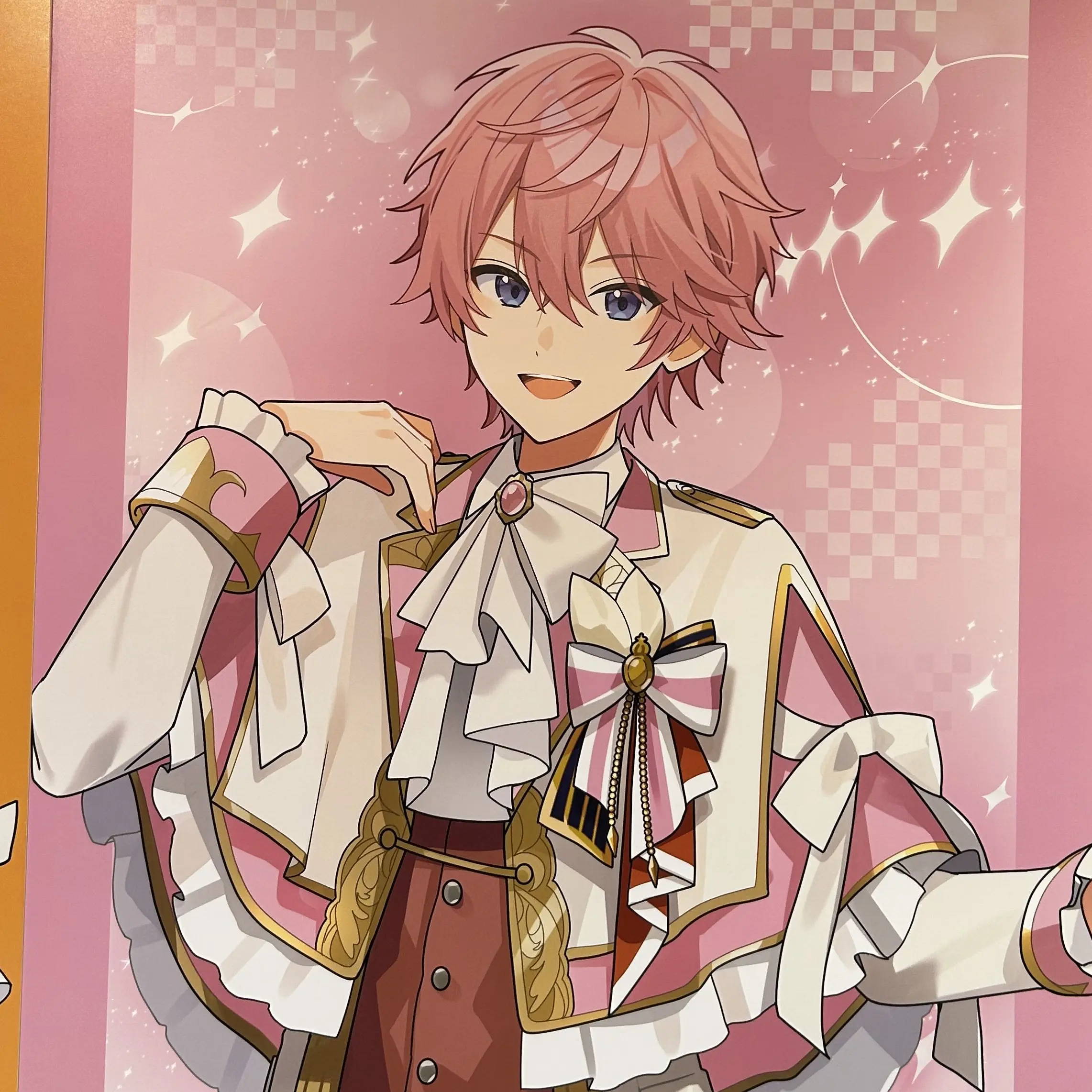 OutlawDrone6436의 さとみくんがいる生活