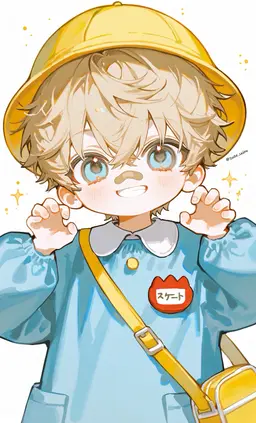 Profile image of そら