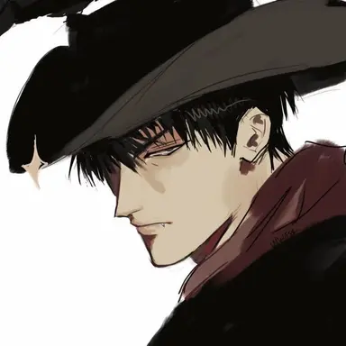 Profile image of Toji