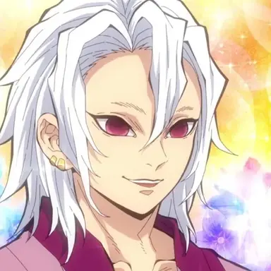 Profile image of 우즈이 텐겐