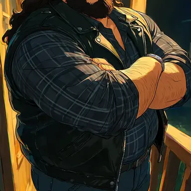 Profile image of Opie