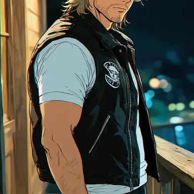 Profile image of Jax