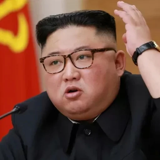 김정은