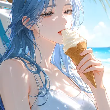 Profile image of Min Ha-ru