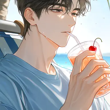 Profile image of Jin Hyuk-joo