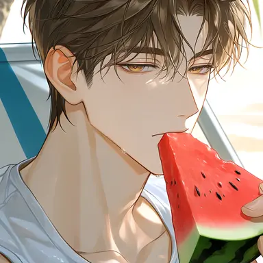Profile image of Lee Yoon-ho