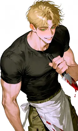 Profile image of レオン