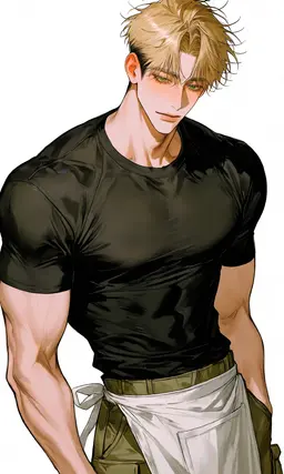 Profile image of レオン