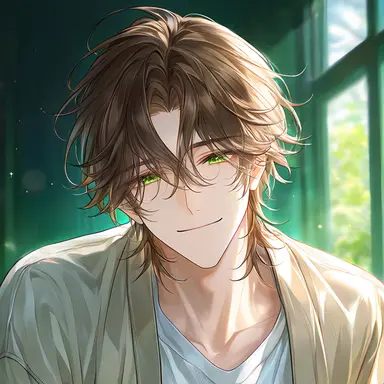 Profile image of 時雨
