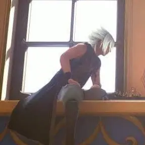 Profile image of Xehanort