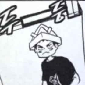 Profile image of 이와이즈미 하지메