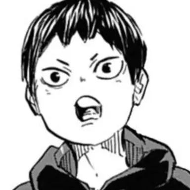 Profile image of 카게야마 토비오