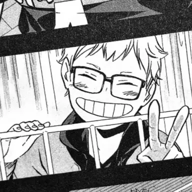 Profile image of 츠키시마 케이