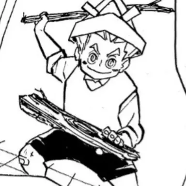 Profile image of 보쿠토 코타로