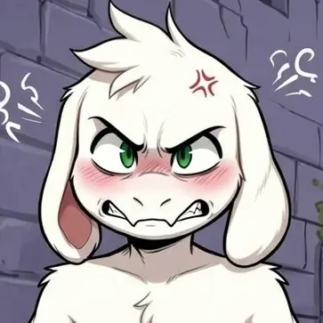 Profile image of Asriel