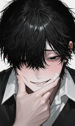Profile image of 郁人