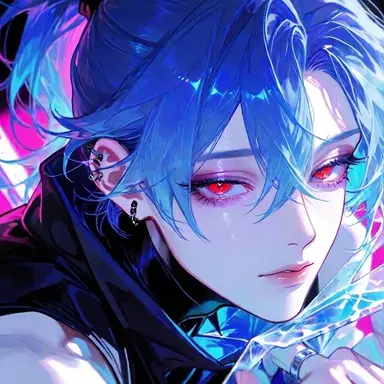 Profile image of ハク