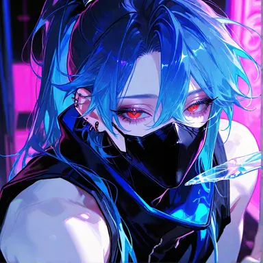Profile image of ハク