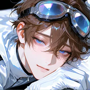 Profile image of マモ